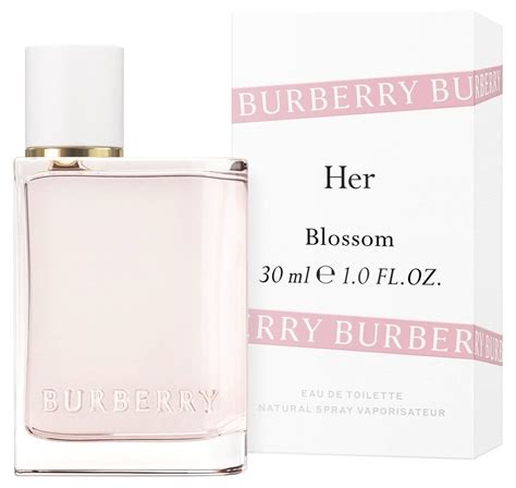 perfume blossom burberry|Burberry her blossom perfume review.